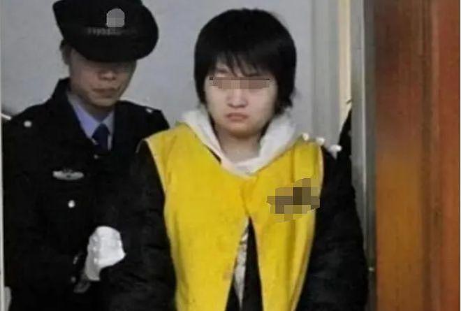 广东母亲被女儿残忍剥下器官，死前哭着求饶：都是妈妈的错（组图） - 8