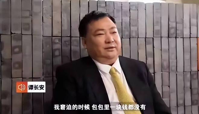 餐饮界的“败家子”:4年输光百亿帝国,兜里居然拿不出1块钱?(组图) - 5