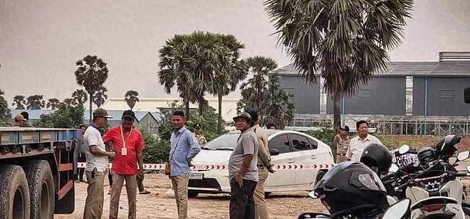 坦桑尼亚惊魂48小时：中国商人遭绑架勒索1.4亿（组图） - 15