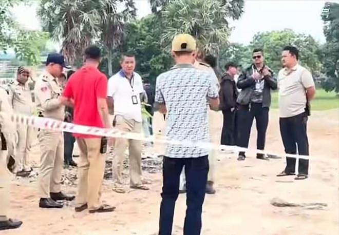 坦桑尼亚惊魂48小时：中国商人遭绑架勒索1.4亿（组图） - 16