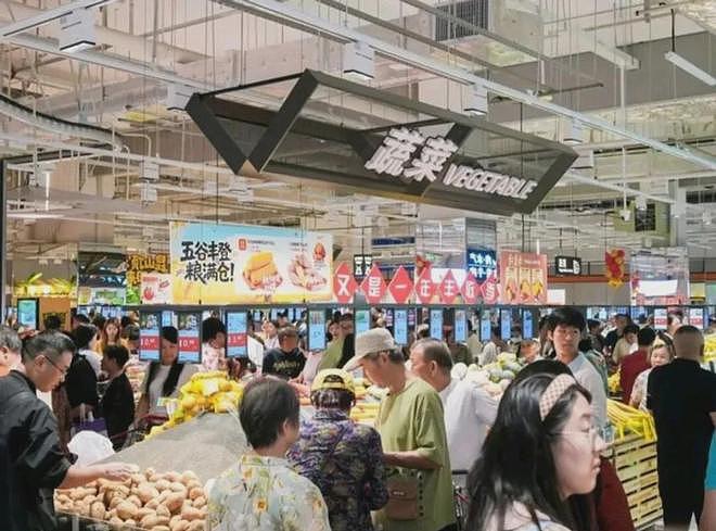 950亿身家全部捐献，大润发创始人：绝不留财养后辈（组图） - 10