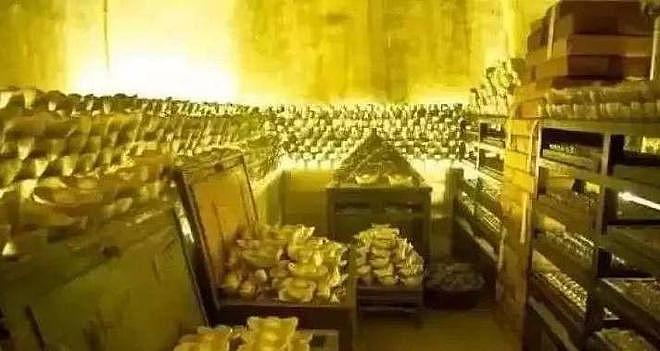 搜出600多斤金条后，特朗普开始下令，要求彻查美国最大金库（组图） - 8