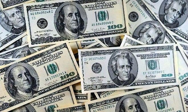 搜出600多斤金条后，特朗普开始下令，要求彻查美国最大金库（组图） - 14