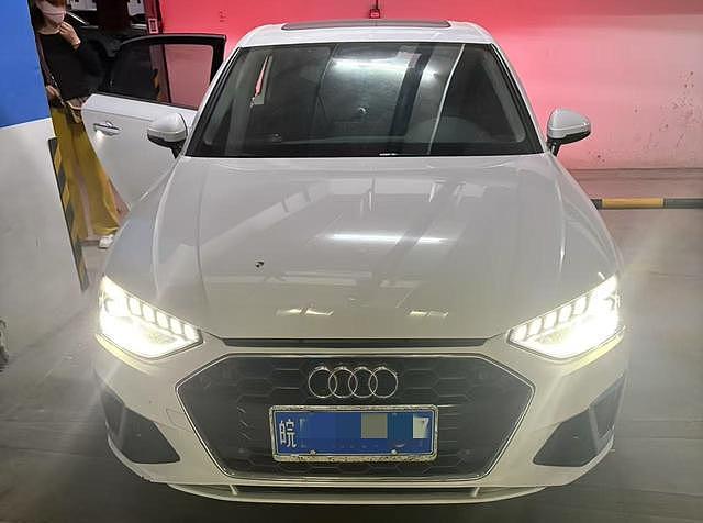 27万元买车4年后发现是“假车”,销售公司注销、责任人入狱,维权陷僵局(组图) - 2