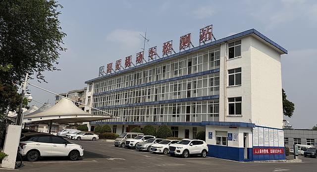 27万元买车4年后发现是“假车”,销售公司注销、责任人入狱,维权陷僵局(组图) - 3