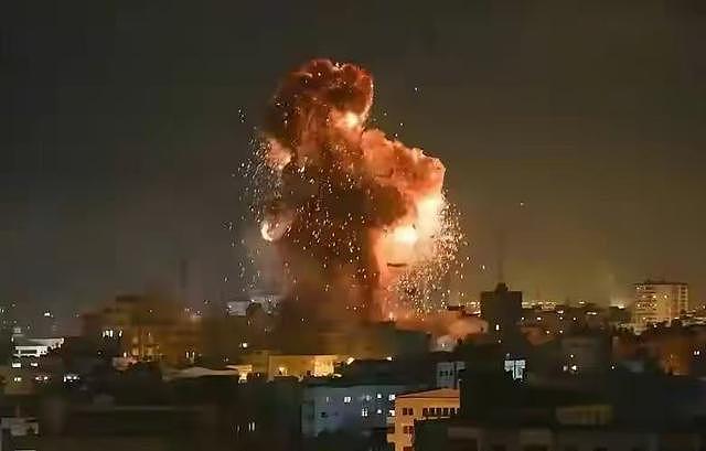 10死131伤！美警告以色列失效，伊朗导弹升空，俄罗斯顺势入局（组图） - 6