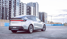 澳人最青睐的车型揭晓：特斯拉Model Y！5月狂卖超2万辆（组图）