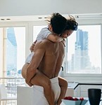 【两性】解锁爱爱新姿势，让你夜夜笙歌（组图）