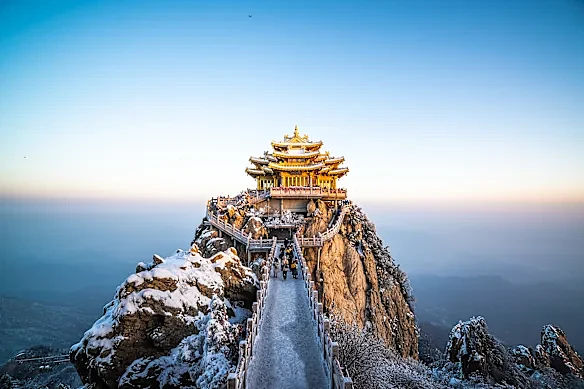 澳洲赴华游客创历史纪录，超越美英成第四大热门旅游地 - 2