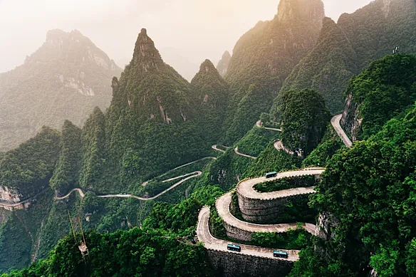 澳洲赴华游客创历史纪录，超越美英成第四大热门旅游地 - 7