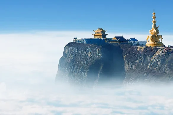 澳洲赴华游客创历史纪录，超越美英成第四大热门旅游地 - 15