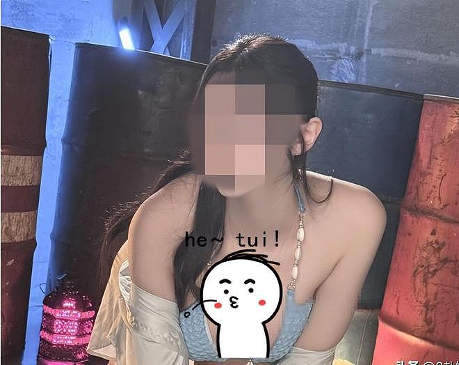 粉丝花35000邀日本F级女优入境“圆梦”，当场被抓吓哭，惨遭驱逐 - 12