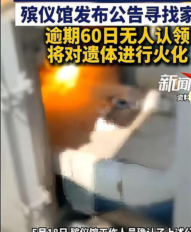 难以相信！上海一24岁的姑娘，在殡仪馆的冰柜里，度过漫长的18年 - 2