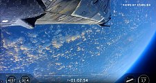 星链每日坠毁多枚卫星，损失千万美元， 