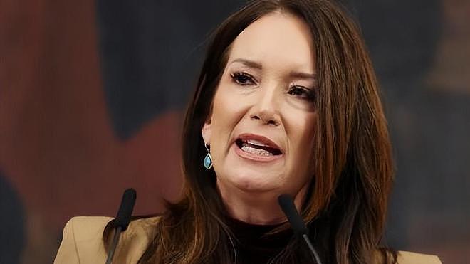 访华半月后，鲁比奥吐露肺腑之言，美部长：中国终极目的只有一个 - 7