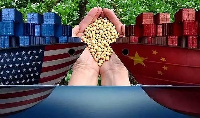 访华半月后，鲁比奥吐露肺腑之言，美部长：中国终极目的只有一个 - 8