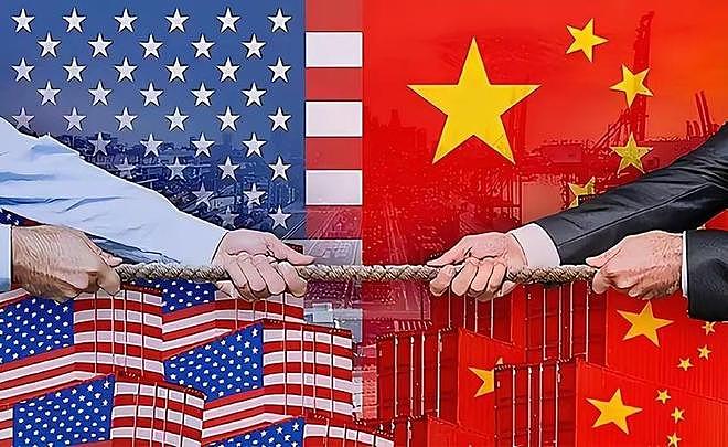 访华半月后，鲁比奥吐露肺腑之言，美部长：中国终极目的只有一个 - 10
