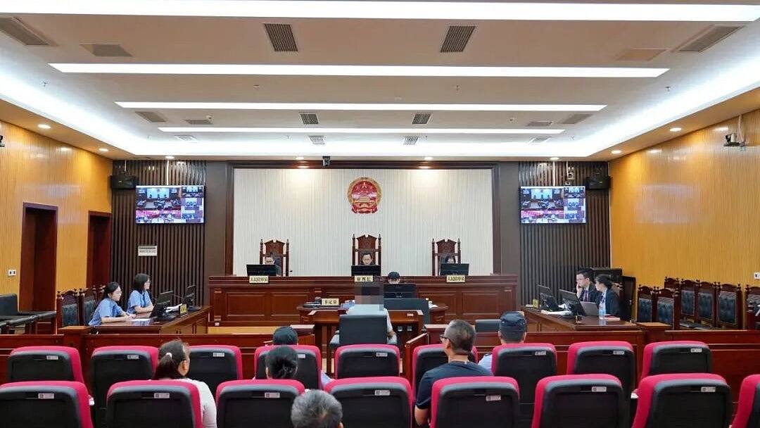 海南实习医生无牌拔牙后,白血病患死亡,赔偿20万法院判缓 - 1