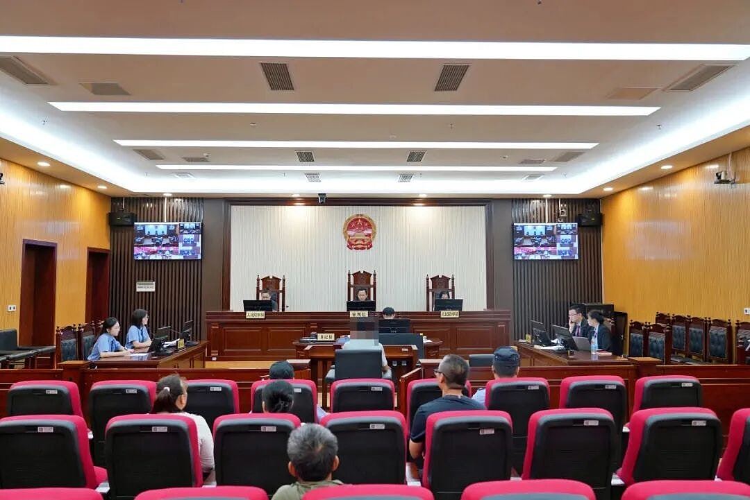 海南实习医生无牌拔牙后,白血病患死亡,赔偿20万法院判缓 - 3