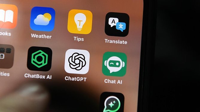 不信技师信ChatGPT？大批澳洲车主靠AI修车，专家：只能辅助，无法替代（组图） - 1