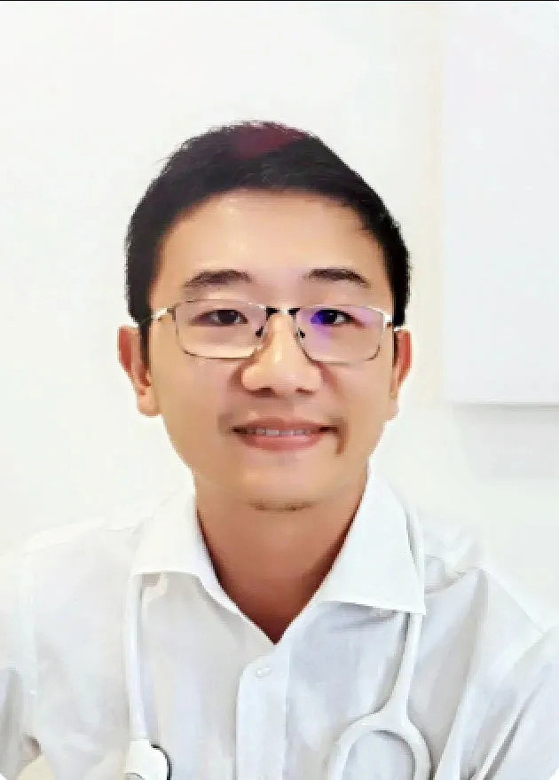 珀斯性侵儿童医生身份曝光，系华裔精英， 曾在科廷担任讲师（图） - 1