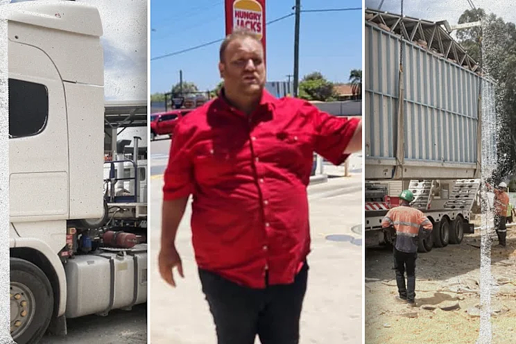 珀斯搬屋公司大避雷，老板是超级老赖，超30客户集体维权，涉欠款超$600万（组图） - 1