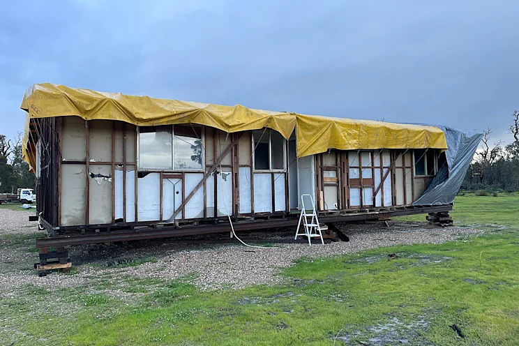 珀斯搬屋公司大避雷，老板是超级老赖，超30客户集体维权，涉欠款超$600万（组图） - 2