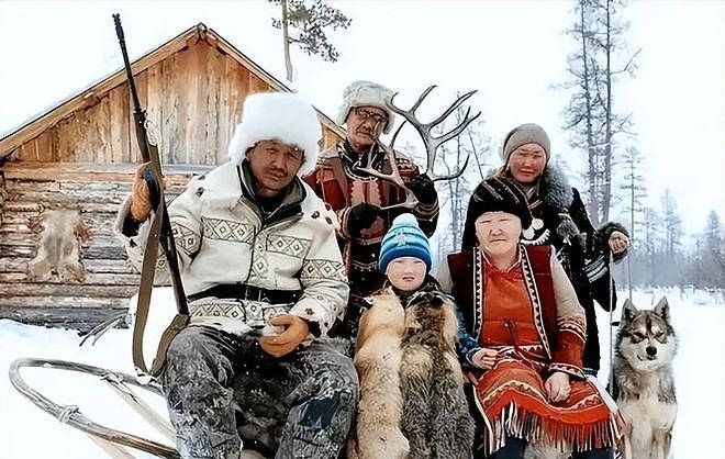 面积比印度还大，遍地是钻石，人口不足100万，该国为何不生娃？（组图） - 4