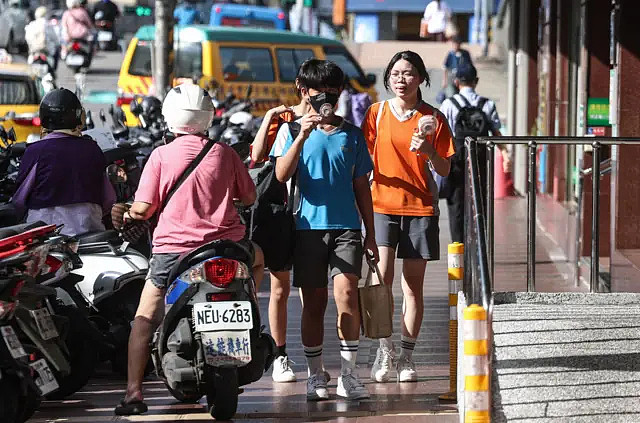 台湾推3800亿“生育福利”，能否扭转少子化？（组图） - 4