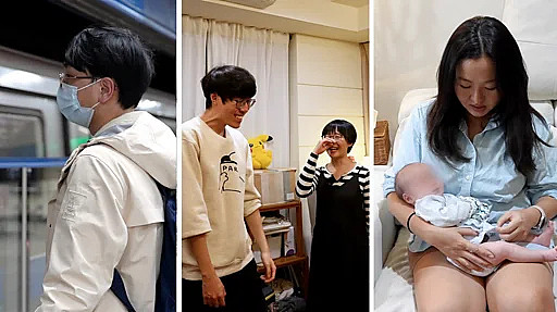 台湾推3800亿“生育福利”，能否扭转少子化？（组图） - 6