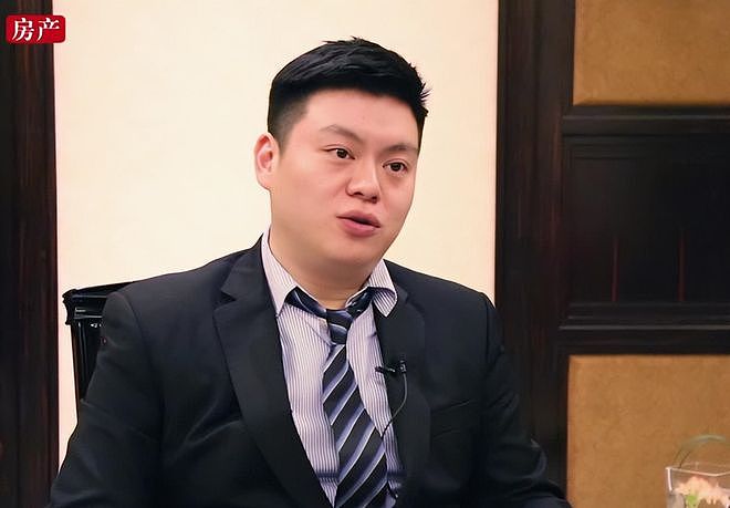 何猷君伴郎团让人背后冒凉气！除了王嘉尔 剩下17个全是顶级富二（组图） - 6