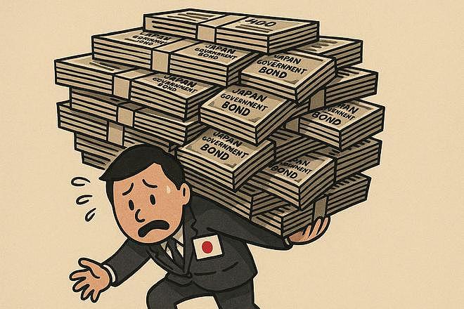 对日本的收割，已经开始了！（组图） - 3