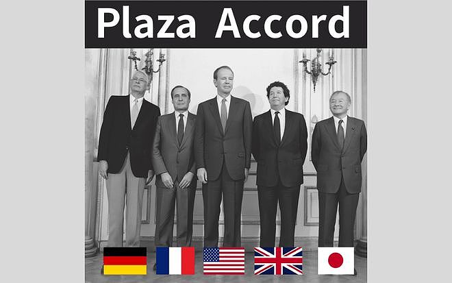 对日本的收割，已经开始了！（组图） - 4