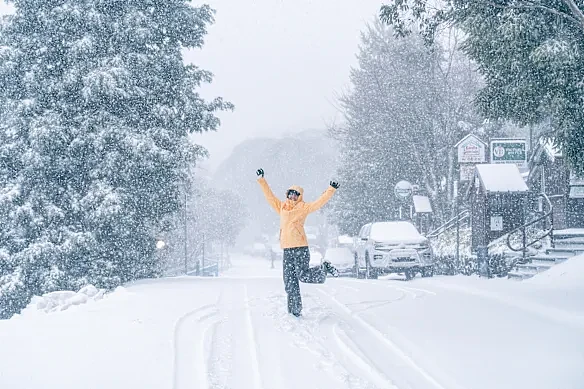 喜迎大雪！澳洲滑雪季正式开启，怎么玩最省钱？（组图） - 4