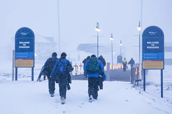 喜迎大雪！澳洲滑雪季正式开启，怎么玩最省钱？（组图） - 8