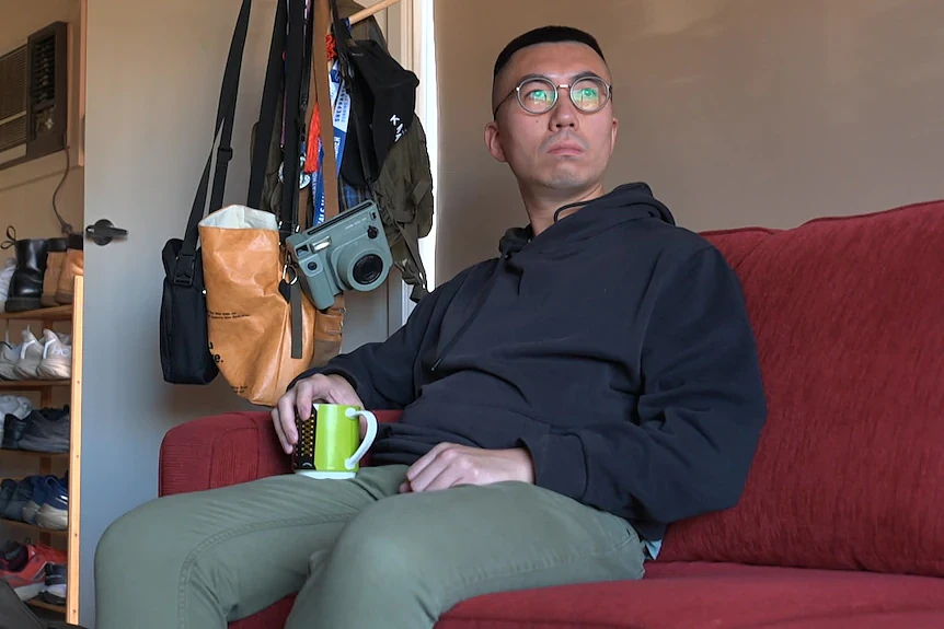 诈骗犯假冒中国警官，澳洲华人被卷走$1200万！受害者遭连环恐吓，被逼24小时保持视频通话（组图） - 10