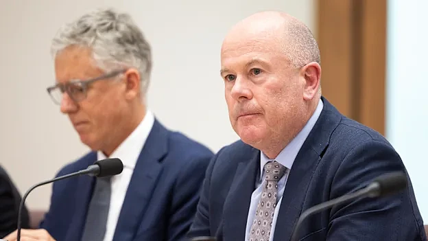 泄密丑闻引发行业地震！KPMG首席执行官辞职，大客户纷纷计划解约（组图） - 2