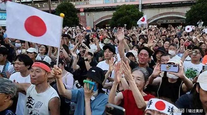 彻底撕破脸!日本排华情绪大爆发,百万在日华人到底何去何从?(组图) - 9