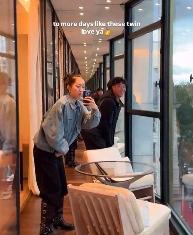 陈奕迅女儿官宣新欢！和日本帅哥分手不到一年，新男友身份不简单（组图） - 7