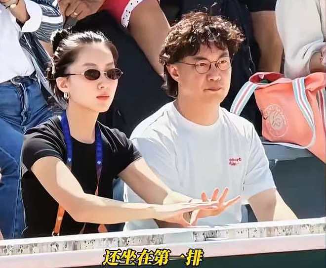 陈奕迅女儿官宣新欢！和日本帅哥分手不到一年，新男友身份不简单（组图） - 10