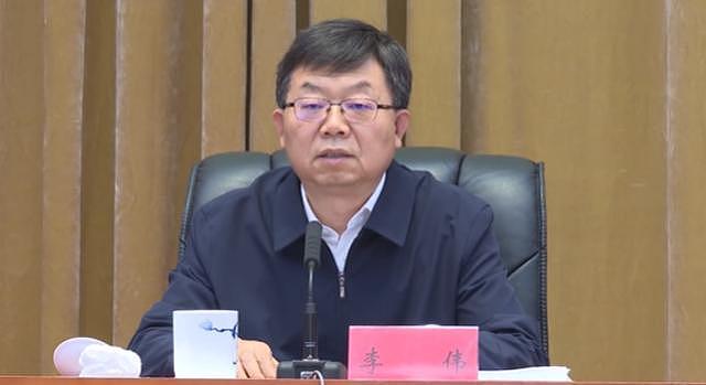 周末打虎！北京市政协主席魏小东任上被查（组图） - 3