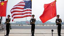 美媒：美国防部考虑借日韩造船厂建造舰艇，以应对中国军力日增（组图）