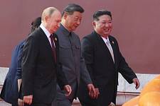 时隔7年罕见访平壤，纽时：习近平需要拉拢金正恩（图）