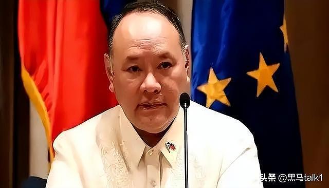 既然菲律宾不需要中国援助，中方可予以配合，毛宁坦率明确说明（组图） - 5