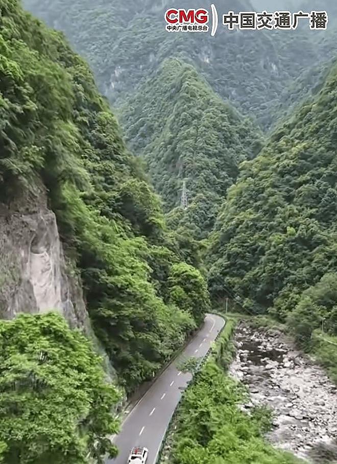 景区怂了！稻城、神农架一个个取消收费，这次是普通人的胜利（组图） - 14