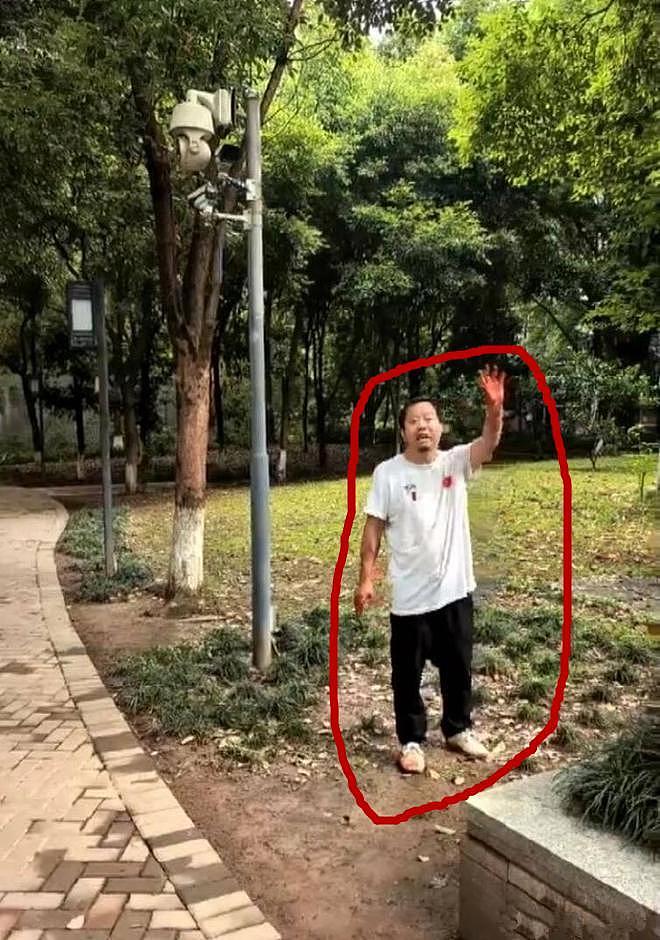 重庆理工大学突发命案,副教授将副校长杀死,副教授高喊替天行道(组图) - 1