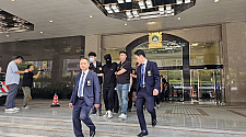 澳门捣毁卖淫犯罪集团：拘捕26人，包括5名警员，3个桑拿场所不法得益达数亿元（图）