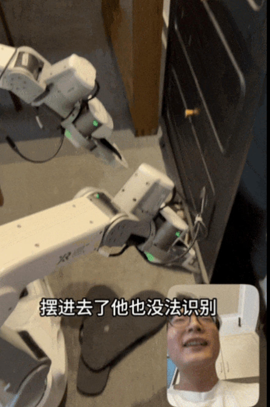 家务机器人集体翻车!它们都能后空翻,为何连衣服都叠不好?(组图) - 4