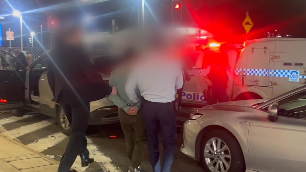 悉尼DiDi司机涉强奸17岁少女！曾被移民局拒签，却被法庭裁定获准留澳（组图） - 1