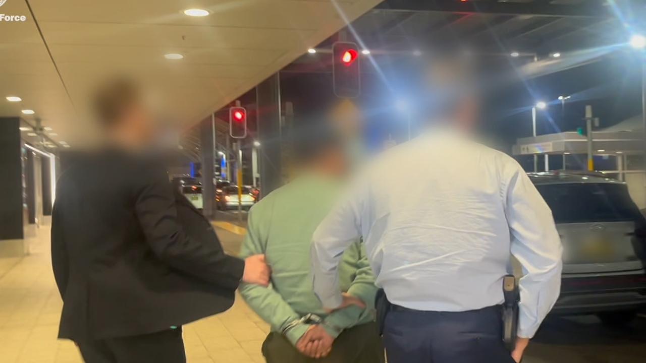 悉尼DiDi司机涉强奸17岁少女！曾被移民局拒签，却被法庭裁定获准留澳（组图） - 2
